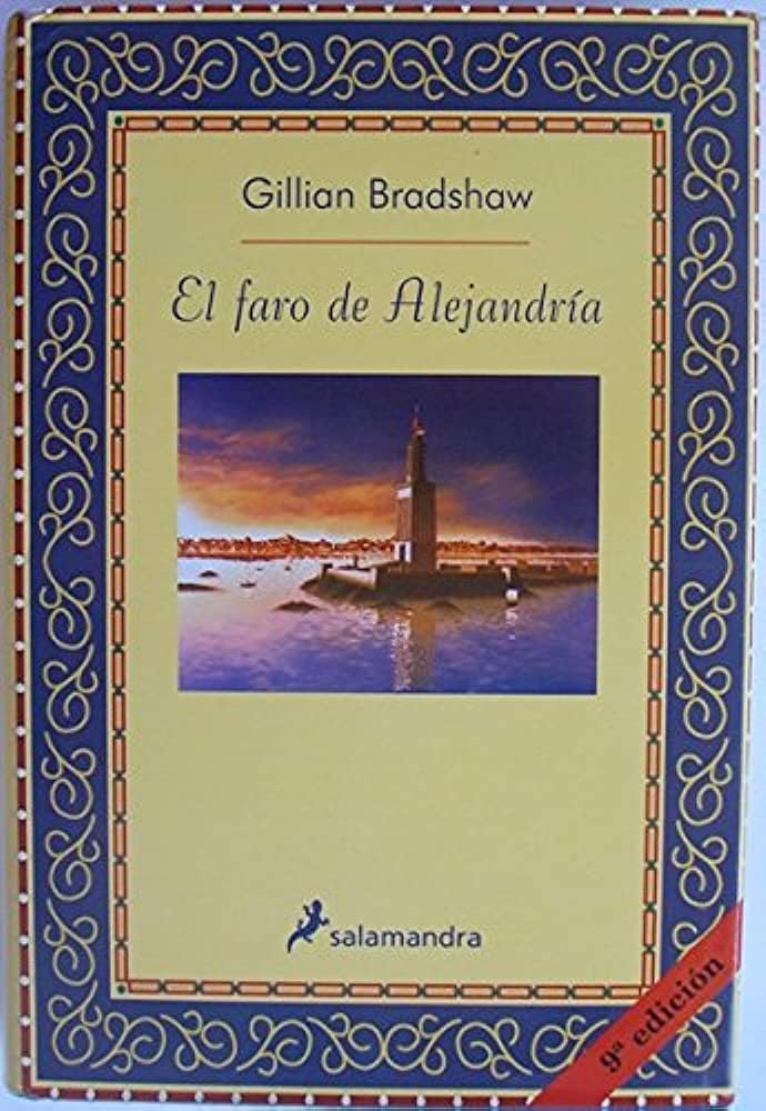 El Faro de Alejandría