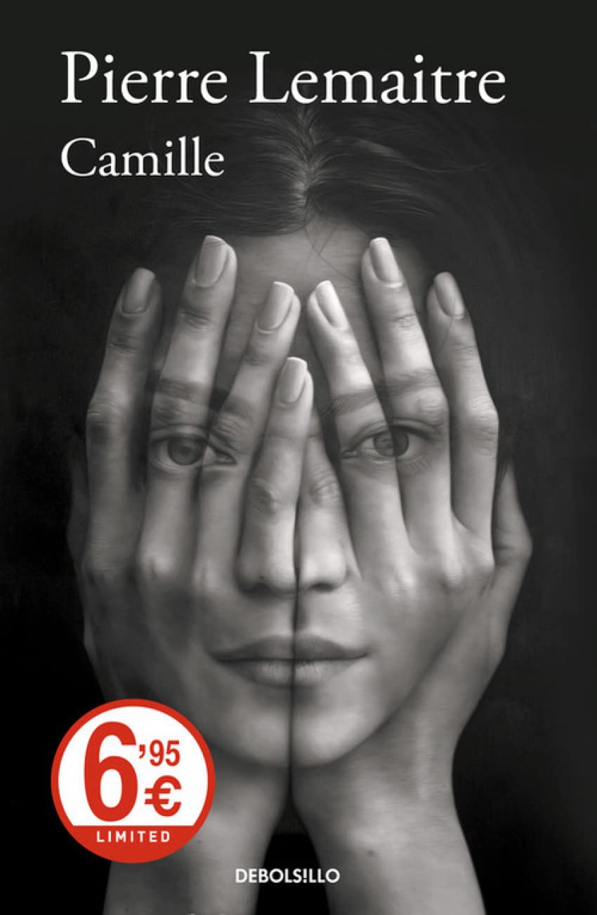 Camille / Camille: the Commandant Camille Verhoeven Trilogy