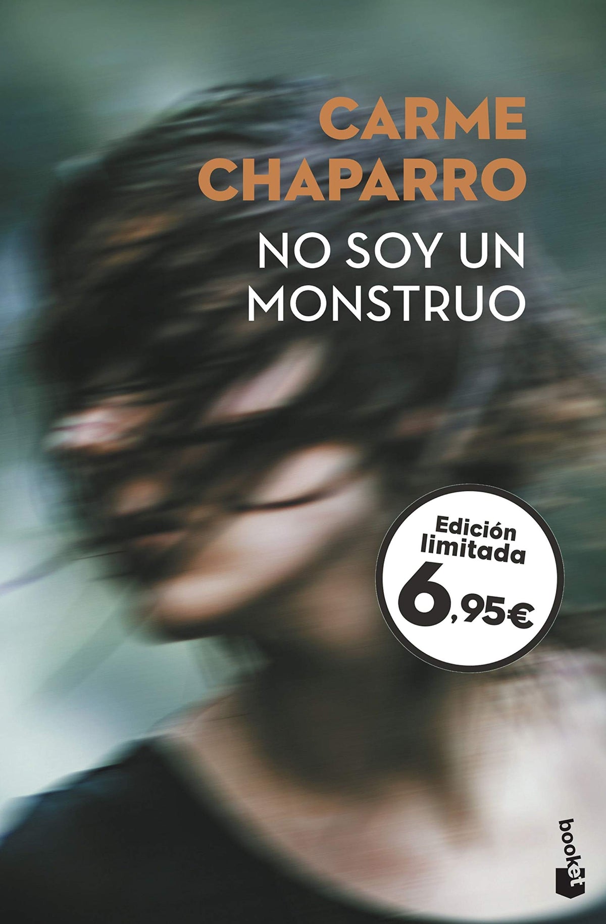 No soy un monstruo (Colección Especial)
