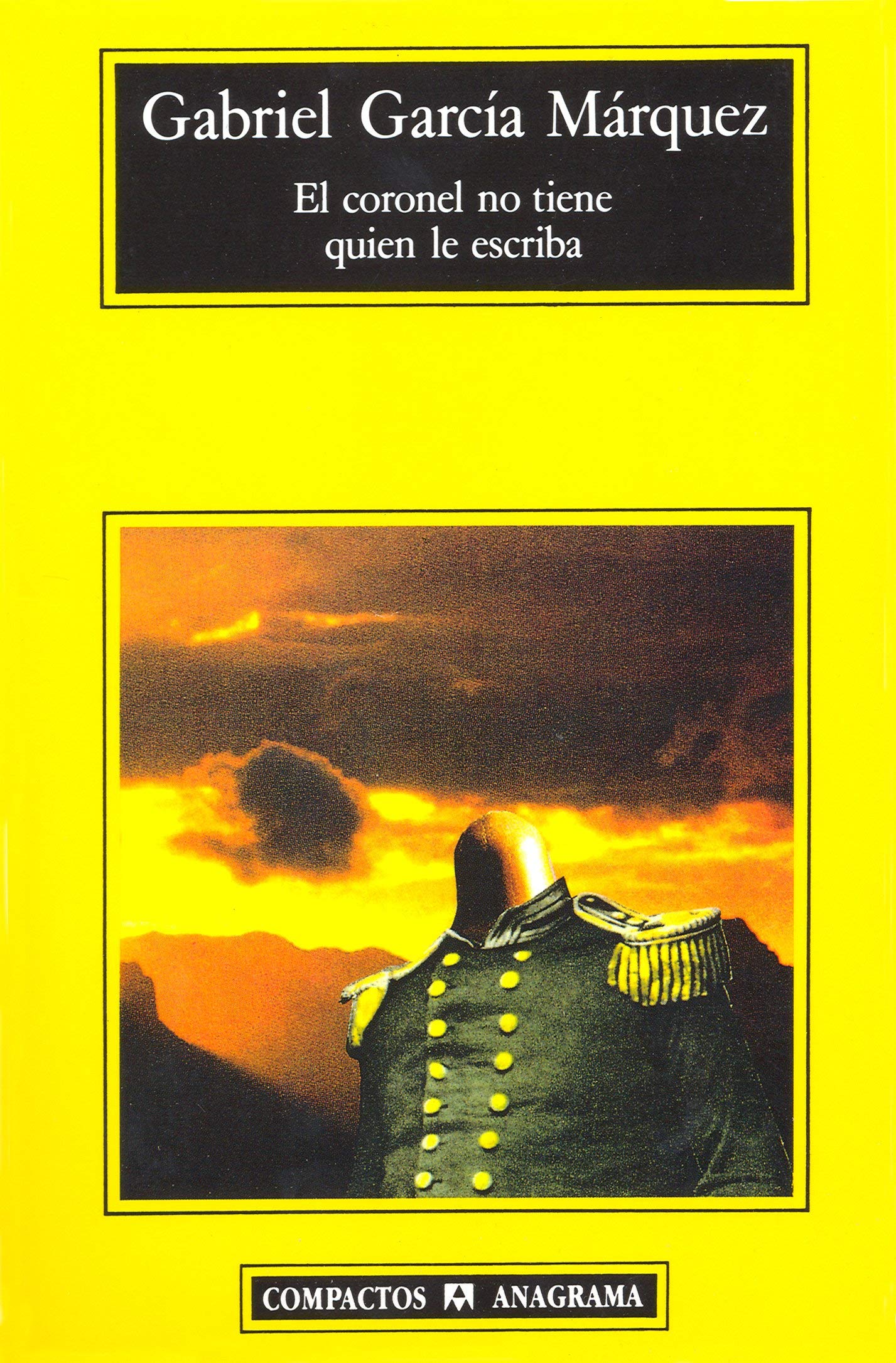 El coronel no tiene quien le escriba: 67 (Compactos)