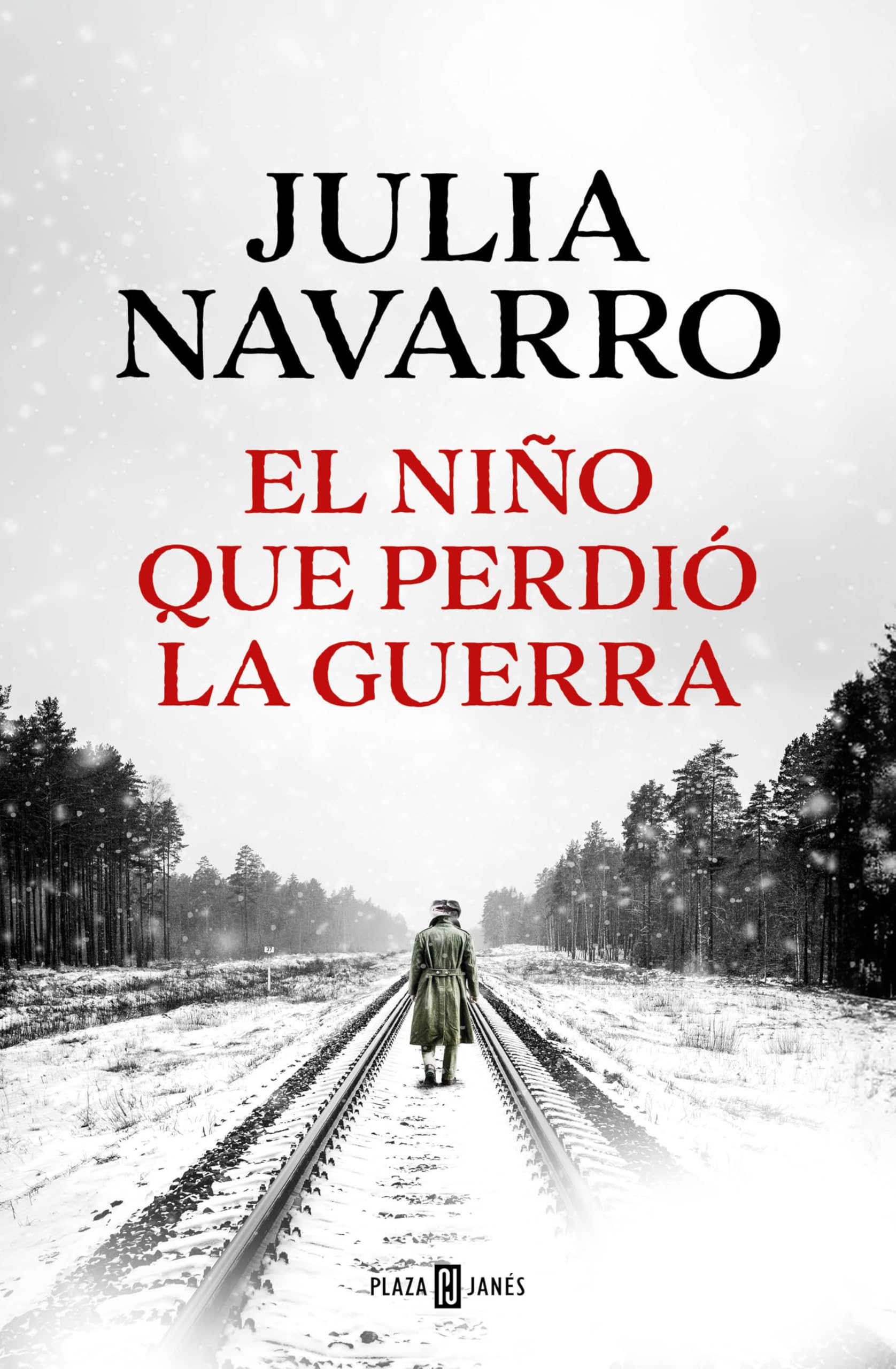 El niño que perdió la cordura