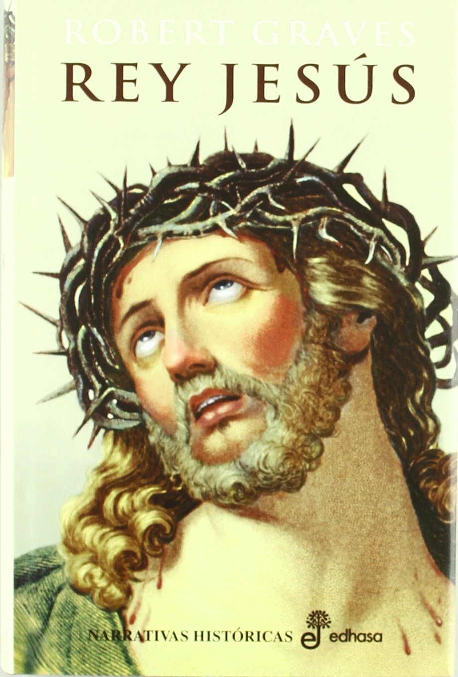 Rey Jesús