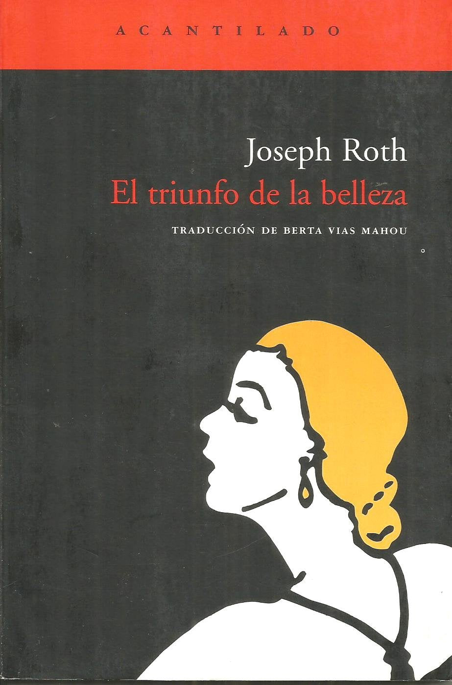 El triunfo de la belleza