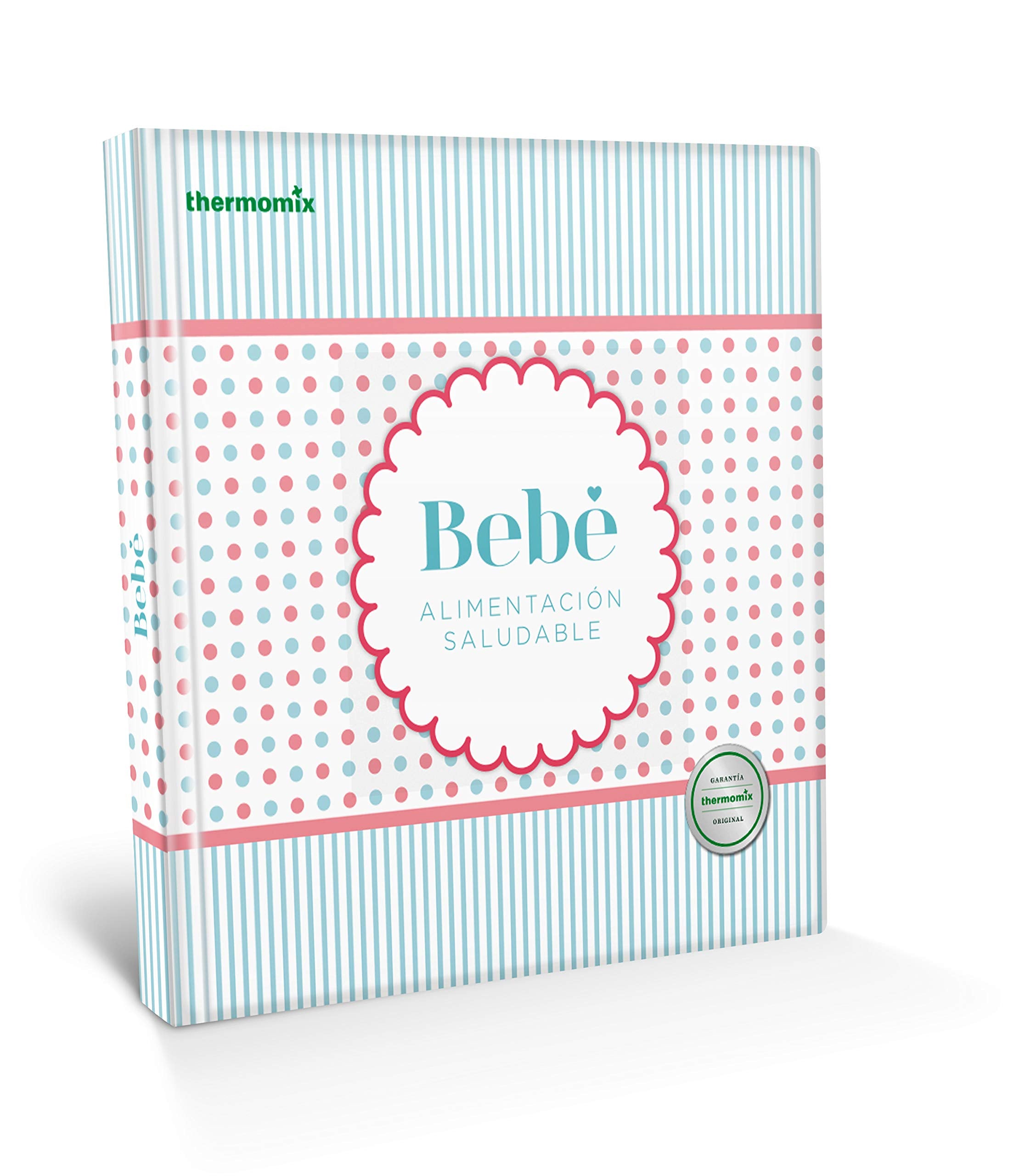 Bebé. Alimentación saludable