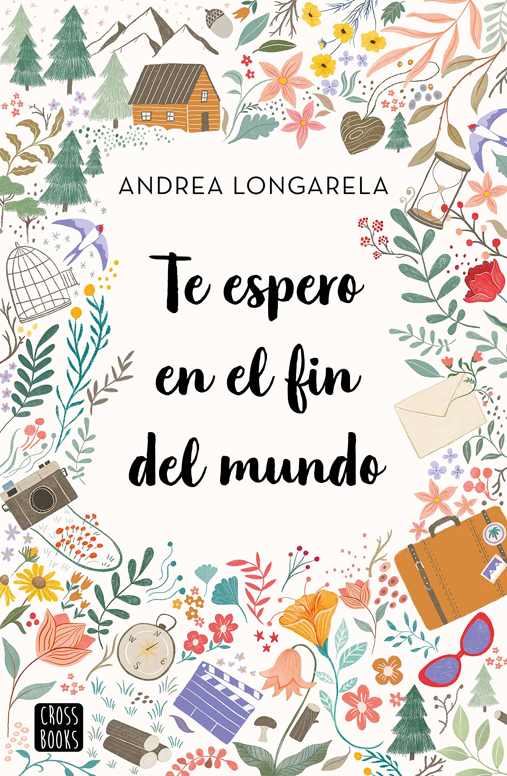 Te espero en el fin del mundo (Ficción)