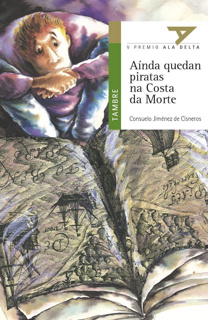 Aínda quedan piratas na Costa da Morte