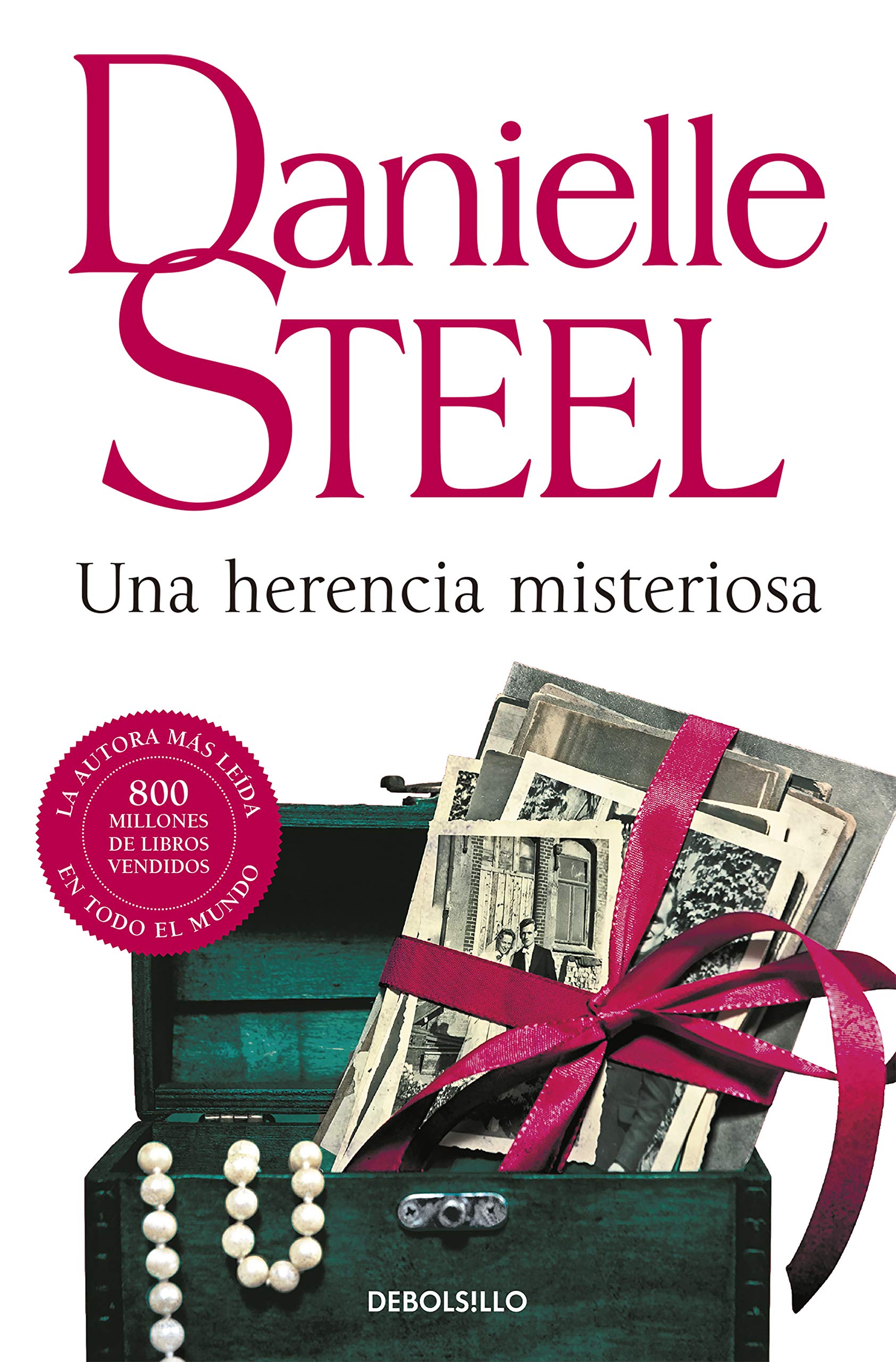 Una herencia misteriosa / Property of a Noblewoman