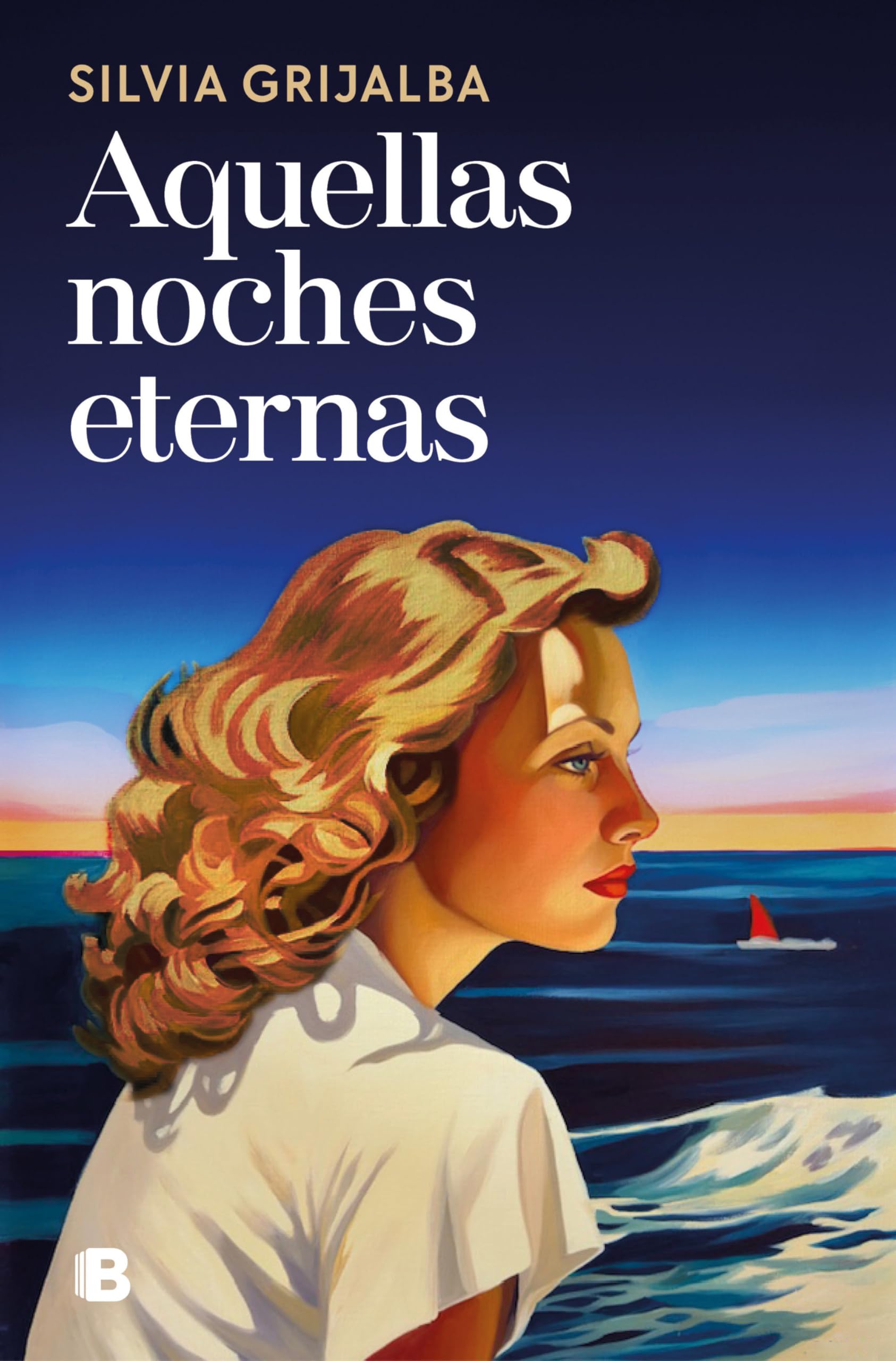 Aquellas Noches Eternas / I Learned It with You