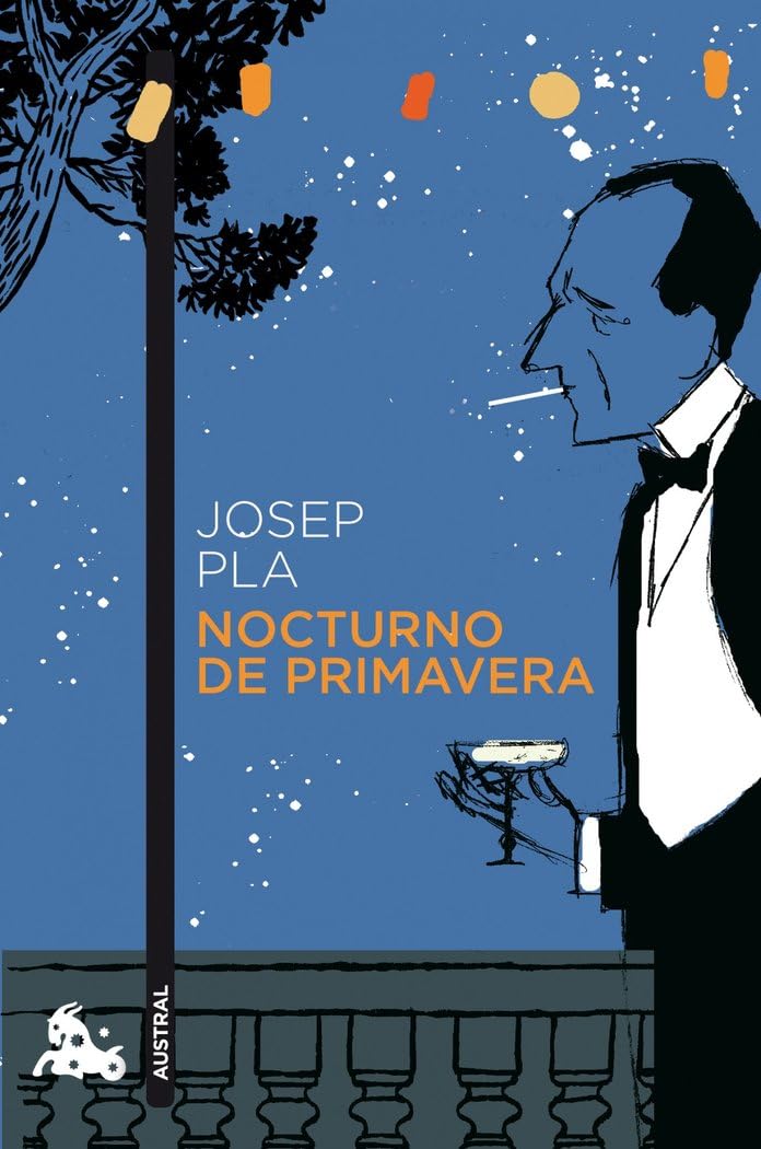Nocturno de primavera (Contemporánea)