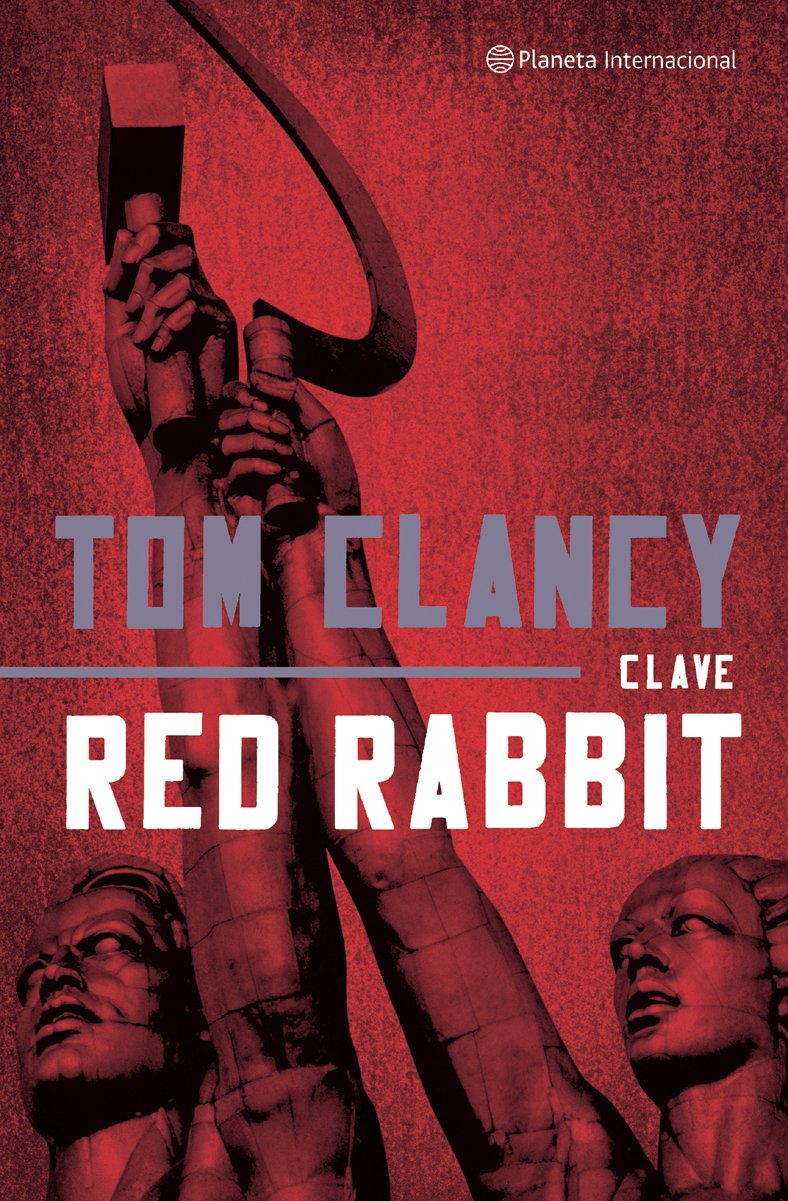 Clave Red Rabbit (Planeta Internacional)