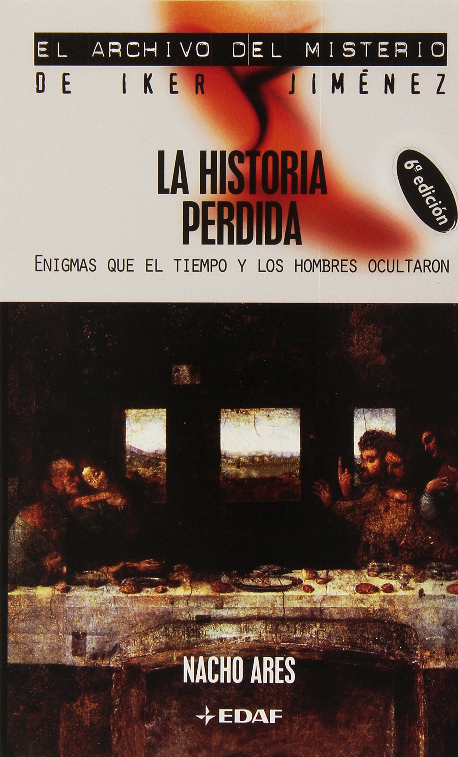 Historia Perdida, La