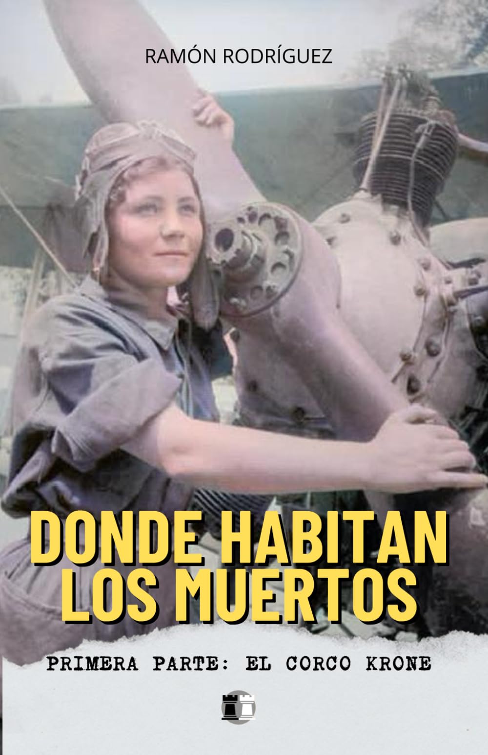 DONDE HABITAN LOS MUERTOS: EL CIRCO KRONE