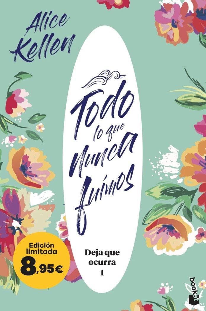 Todo lo que nunca fuimos