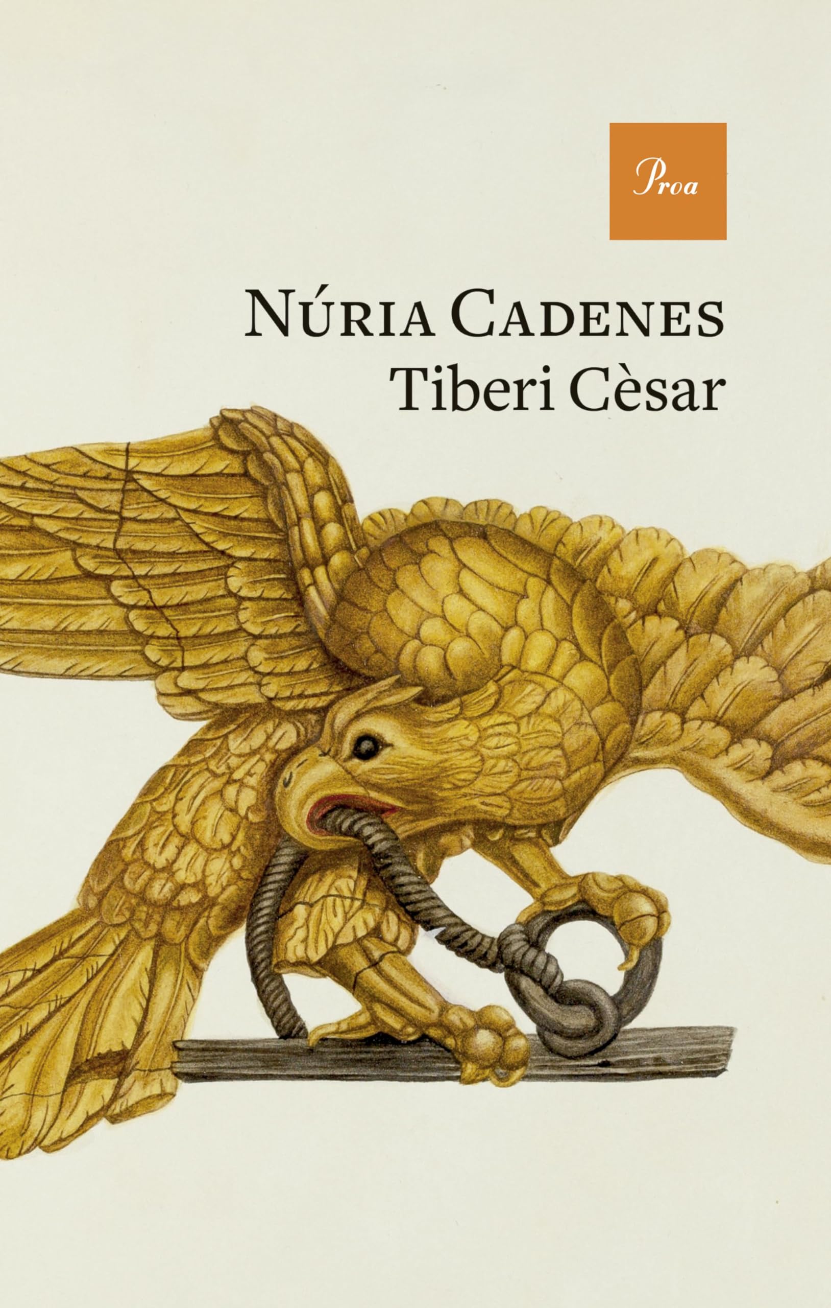 Tiberi Cèsar (A TOT VENT)