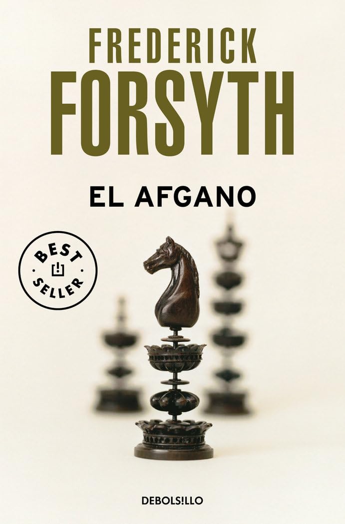 El Afgano