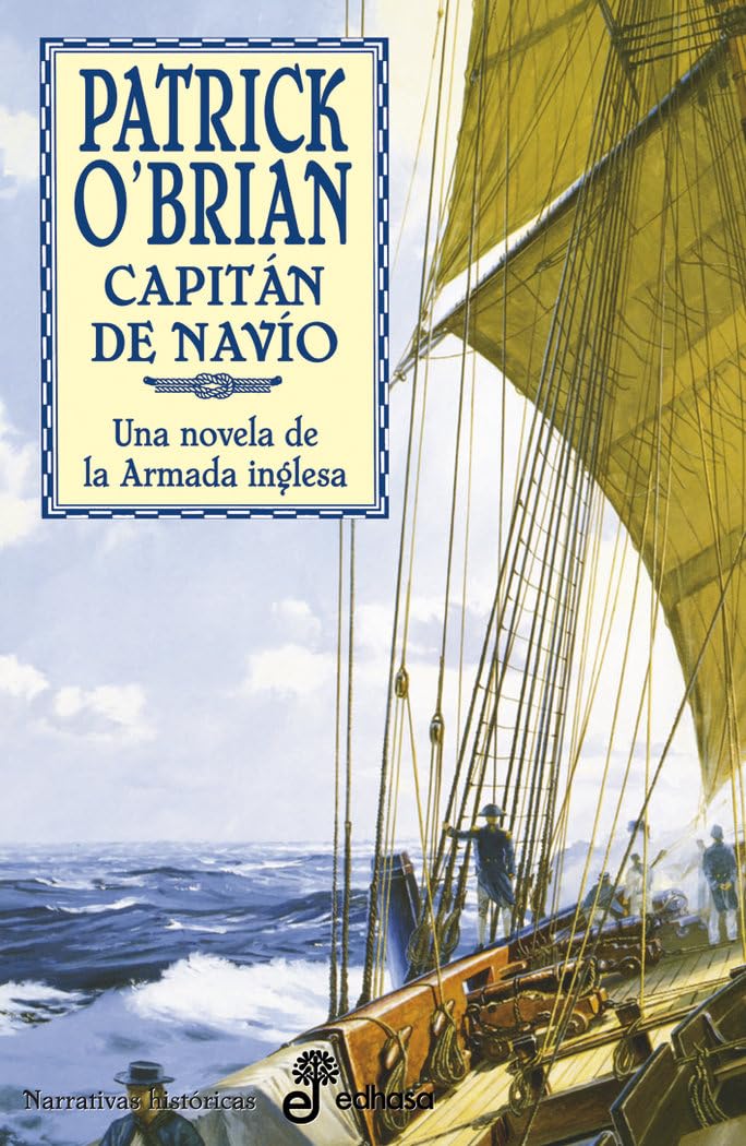 Capitán de navío (II)
