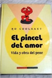 El pincel del amor