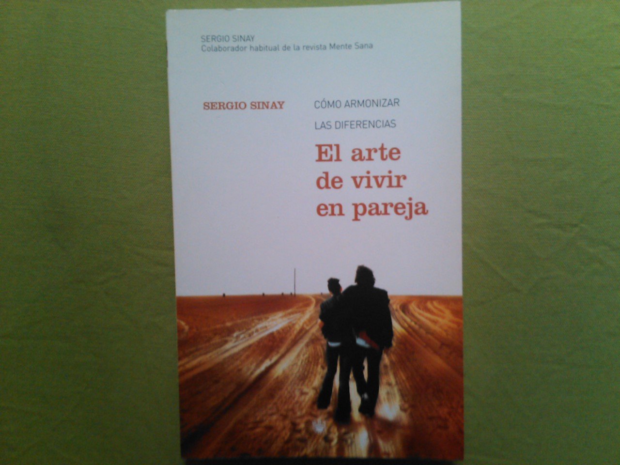 Vivir de a dos