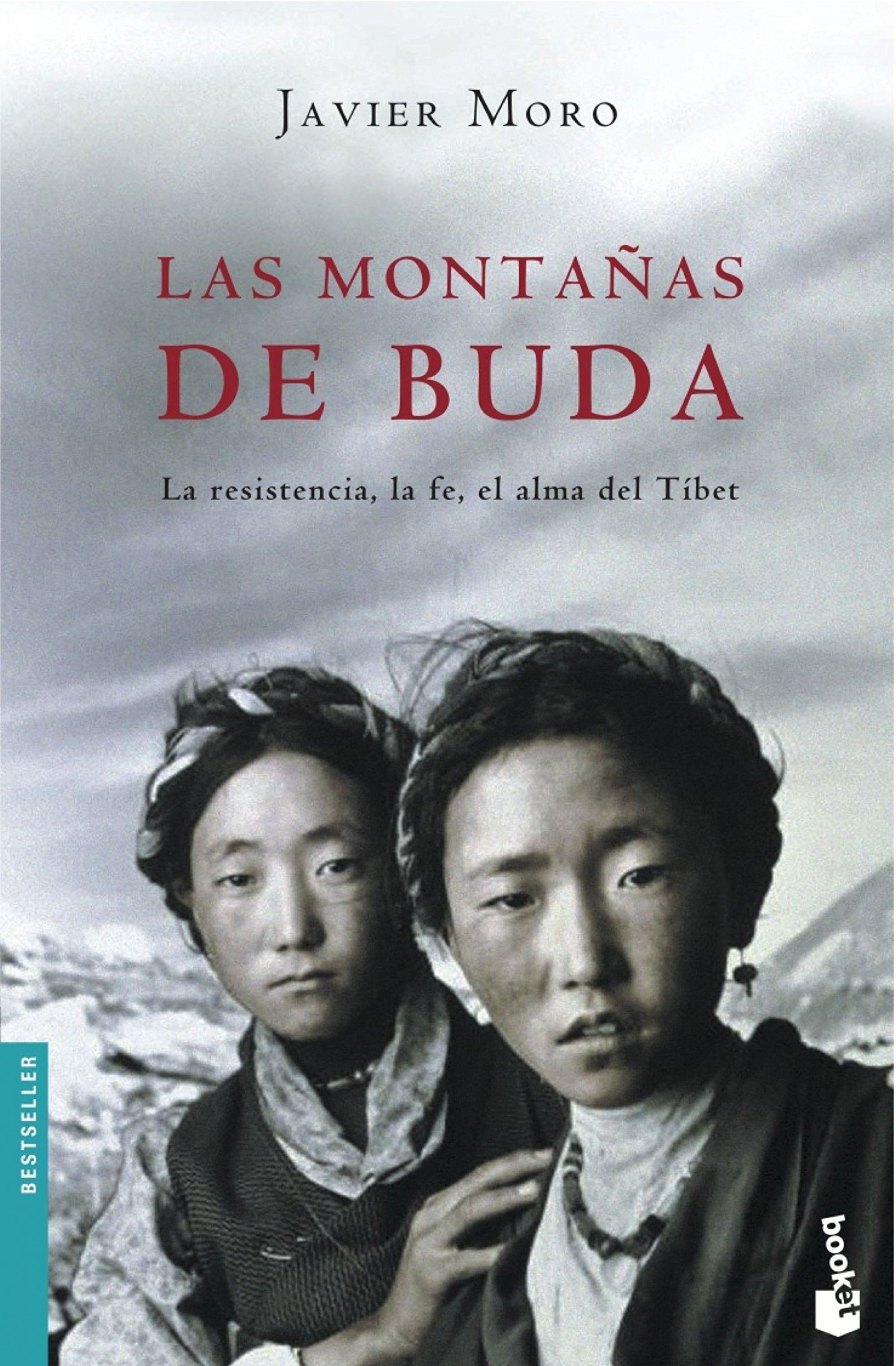 Las montañas de Buda: 1 (Bestseller)