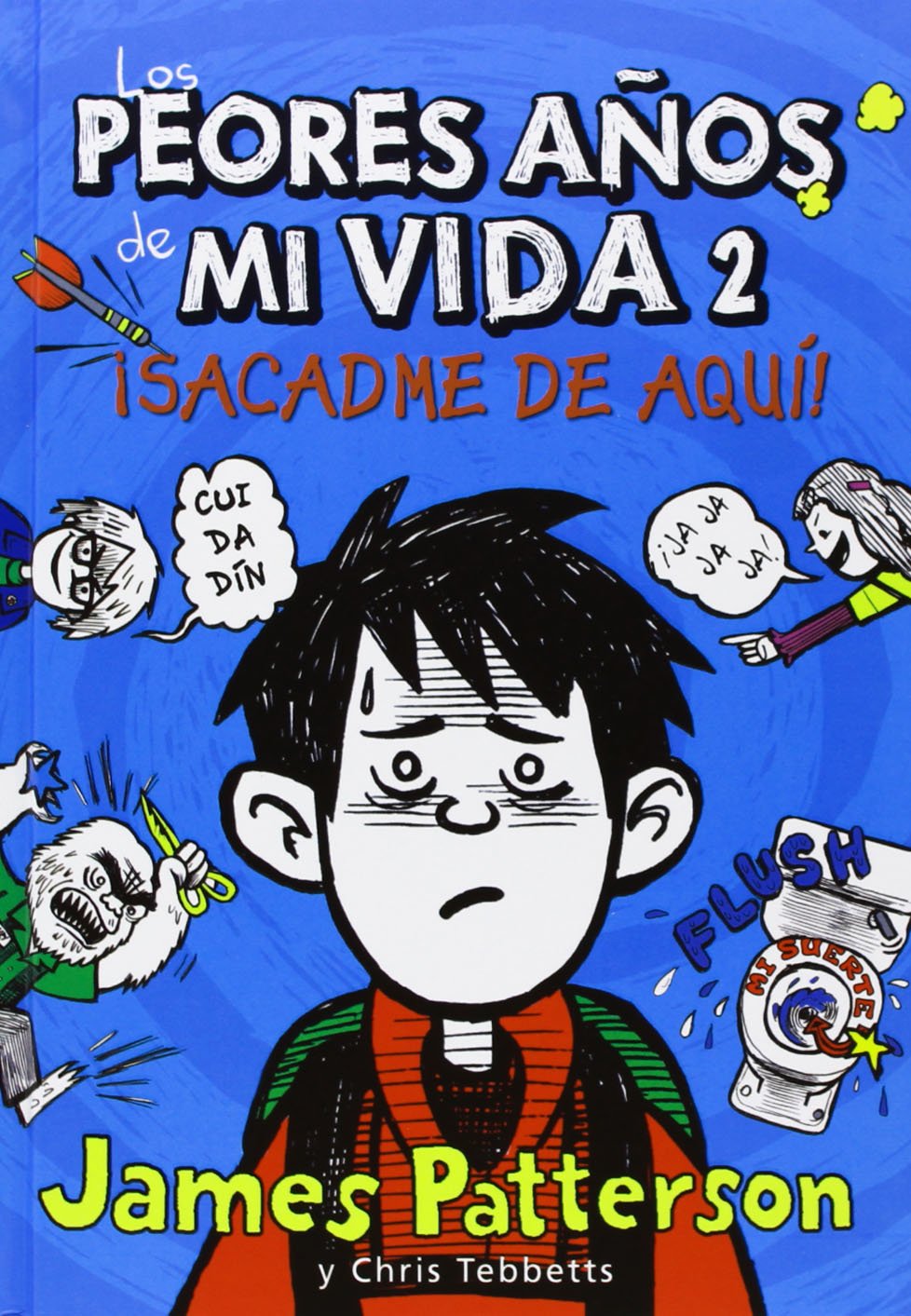 Los peores años de mi vida