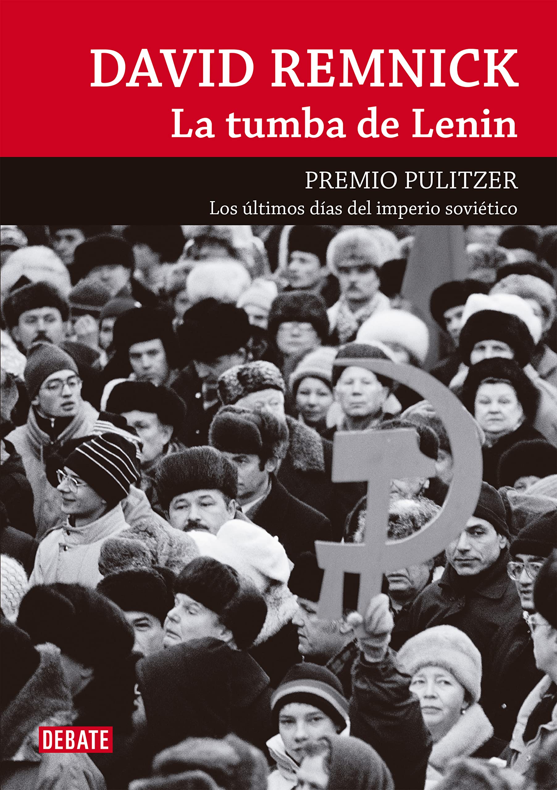 Tumba De Lenin. La
