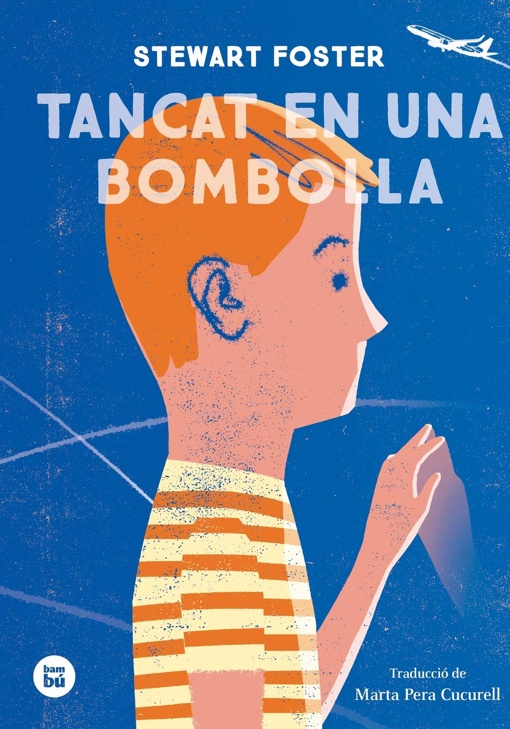 Tancat en una bombolla: 10 (EXIT)