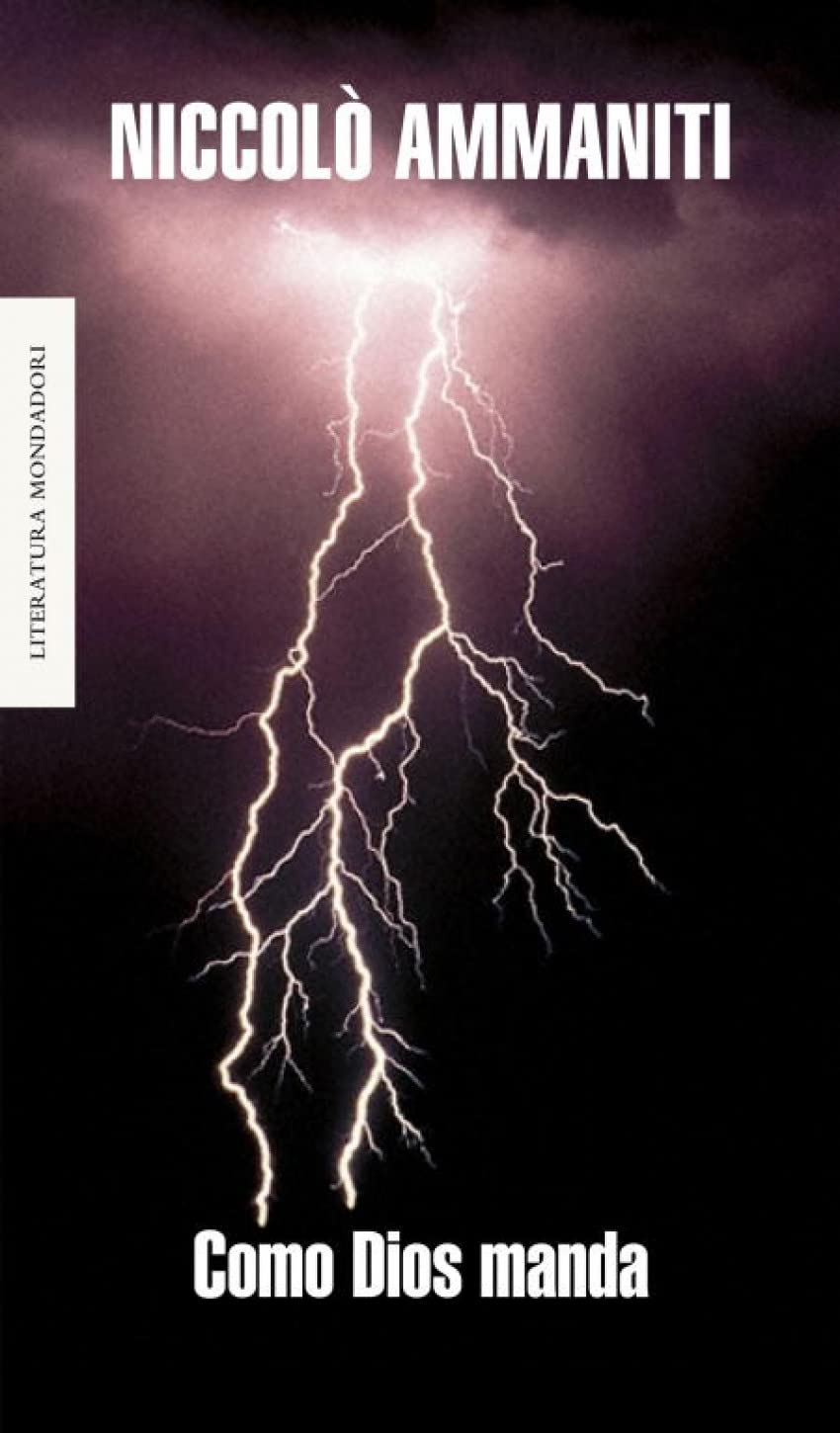 Como Dios manda (Random House)