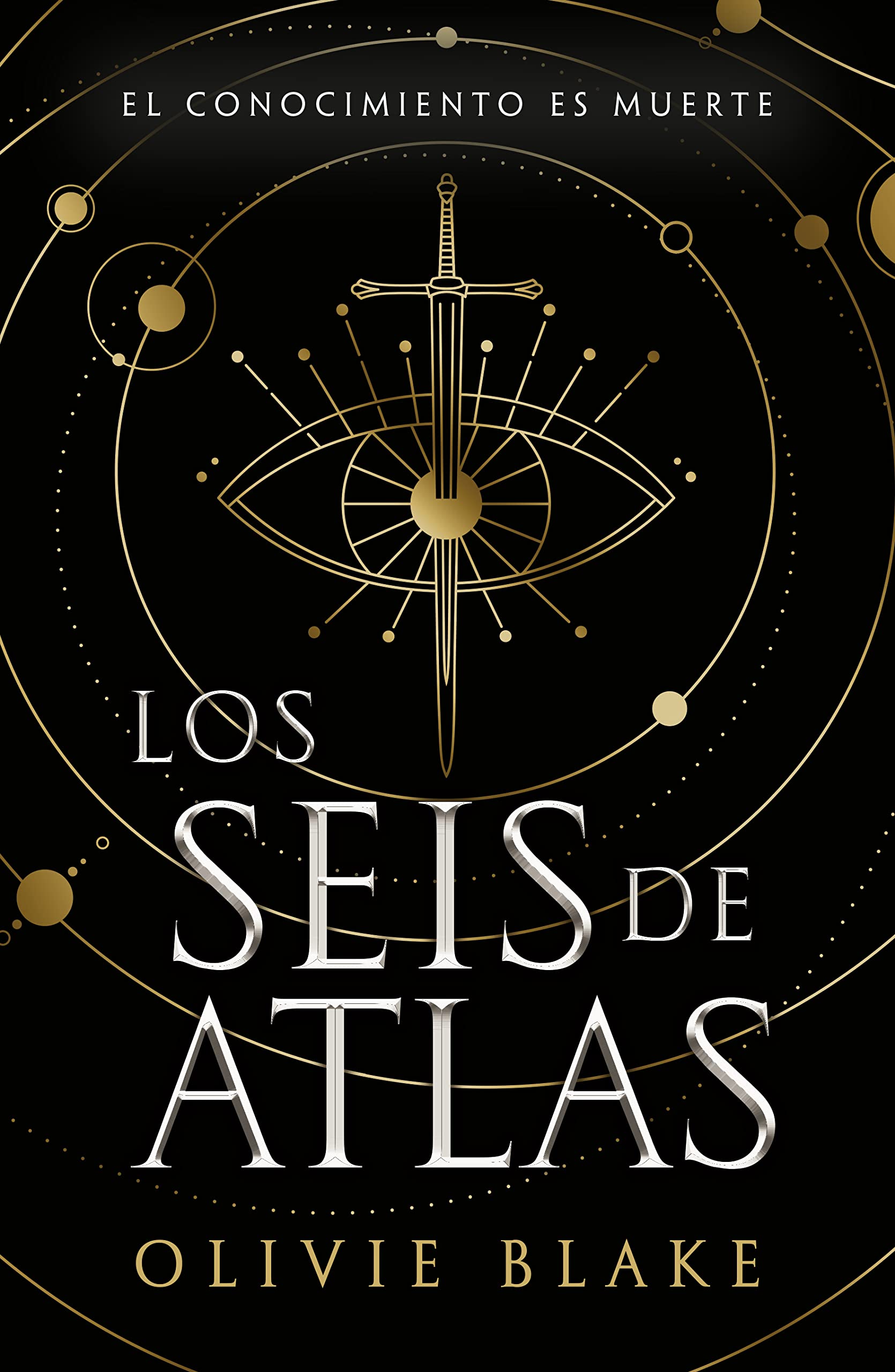 El Atlas de Los Seis