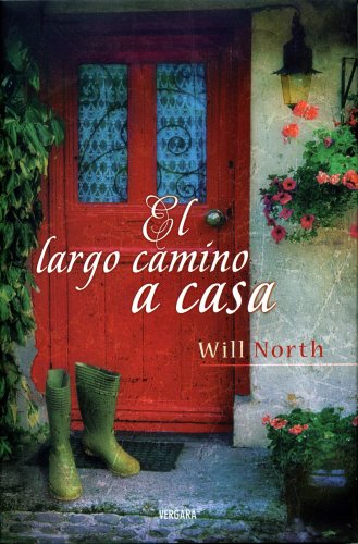 EL LARGO CAMINO A CASA: 00000 (PARA SIEMPRE)