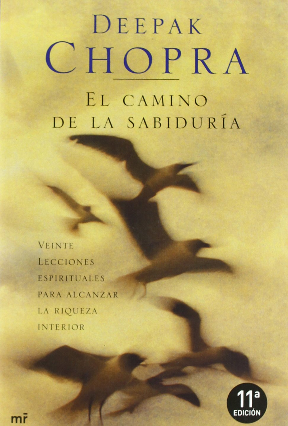 El camino de la sabiduría