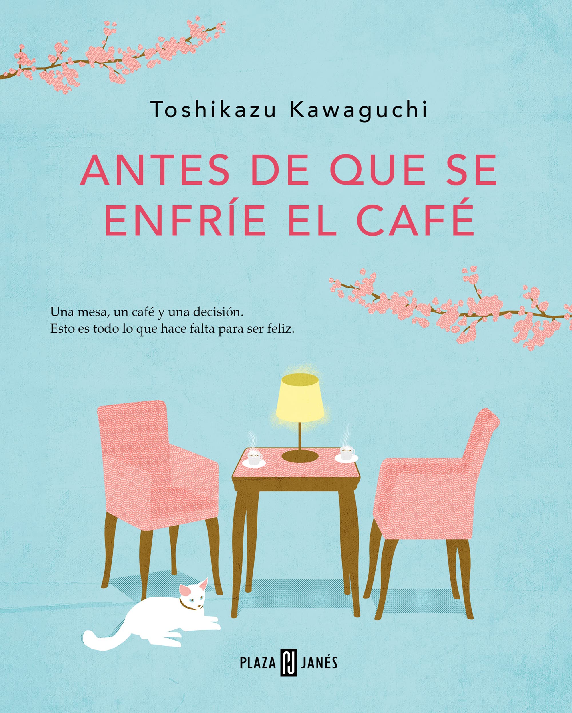 Antes de que se enfríe el café: 1 (Éxitos)