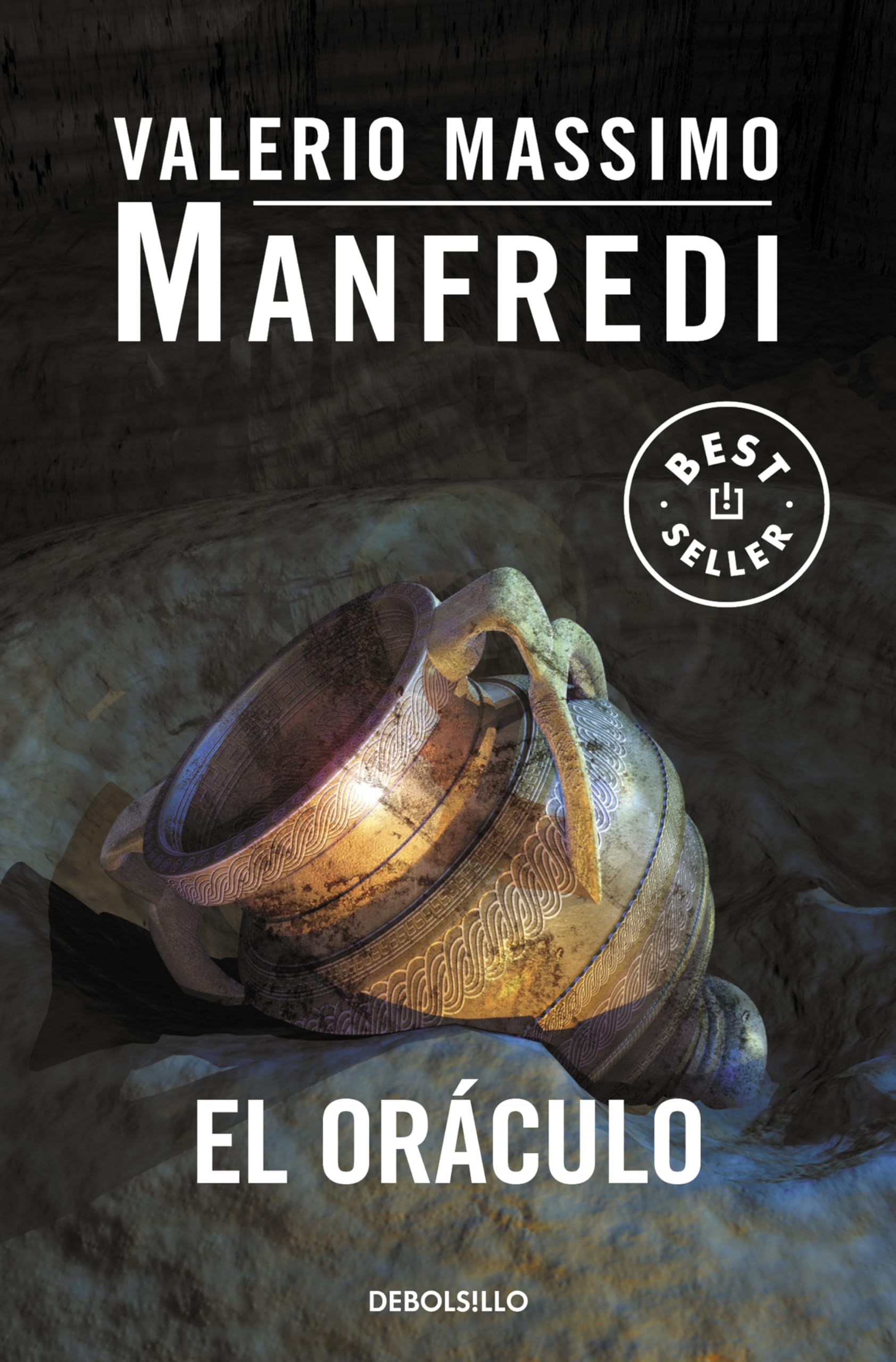 El oráculo (Best Seller | Ficción)