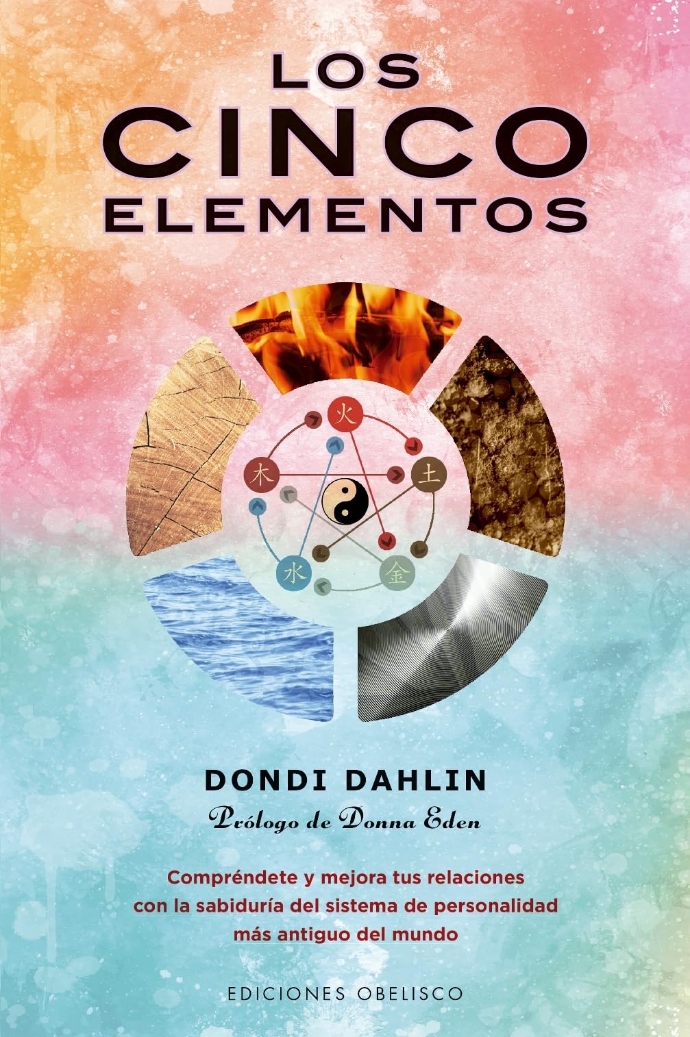 Los Cinco Elementos