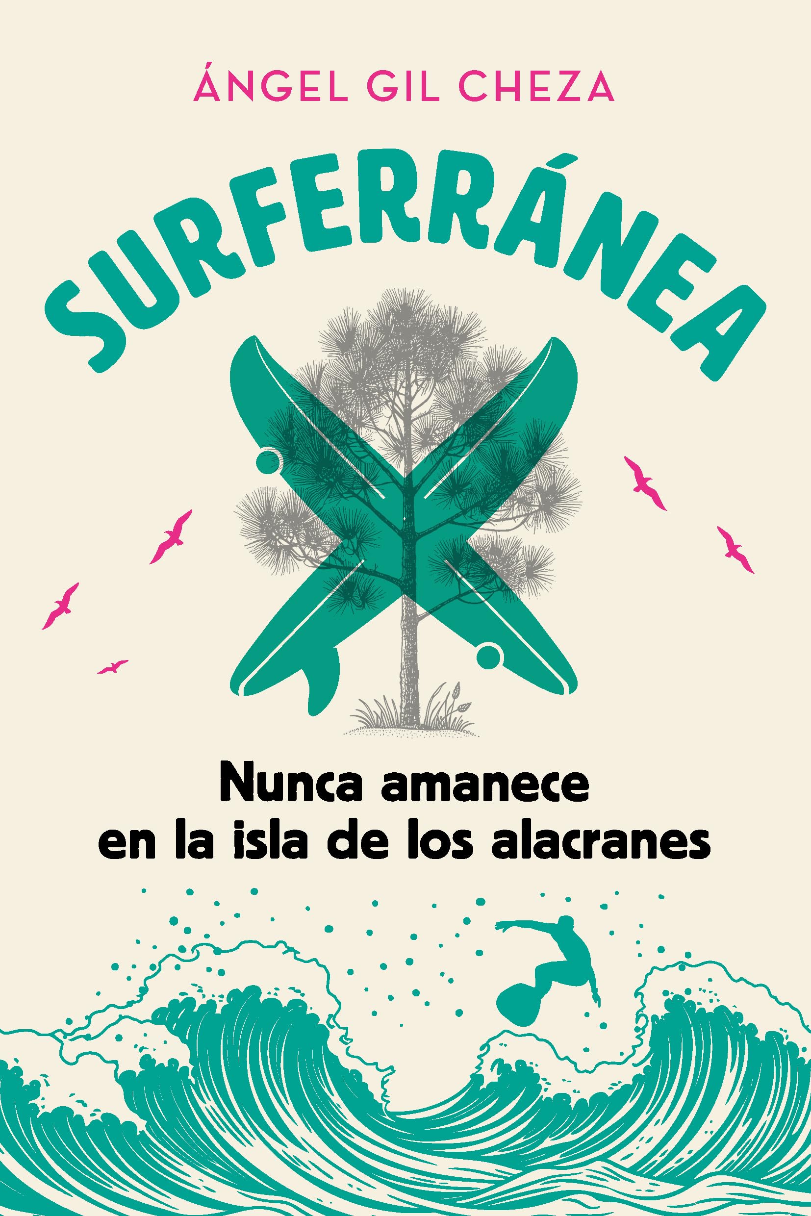 Surferránea