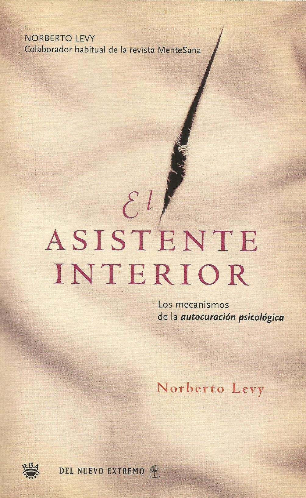 El asistente interior: 107 (Otros Integral)