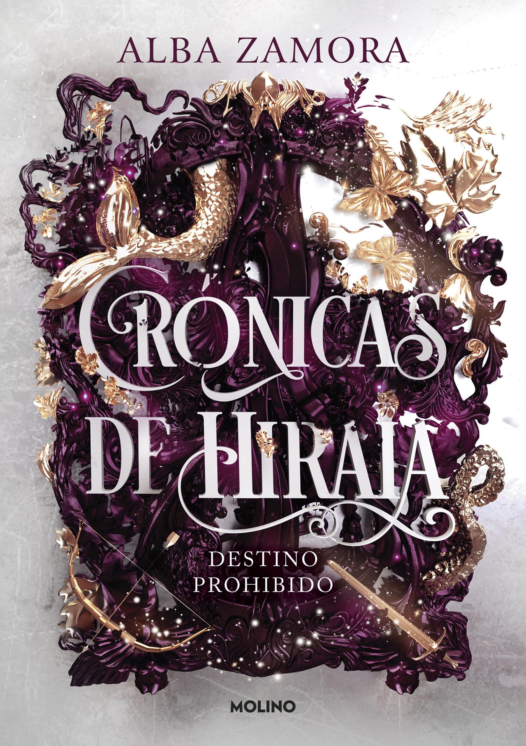 Destino Prohibido