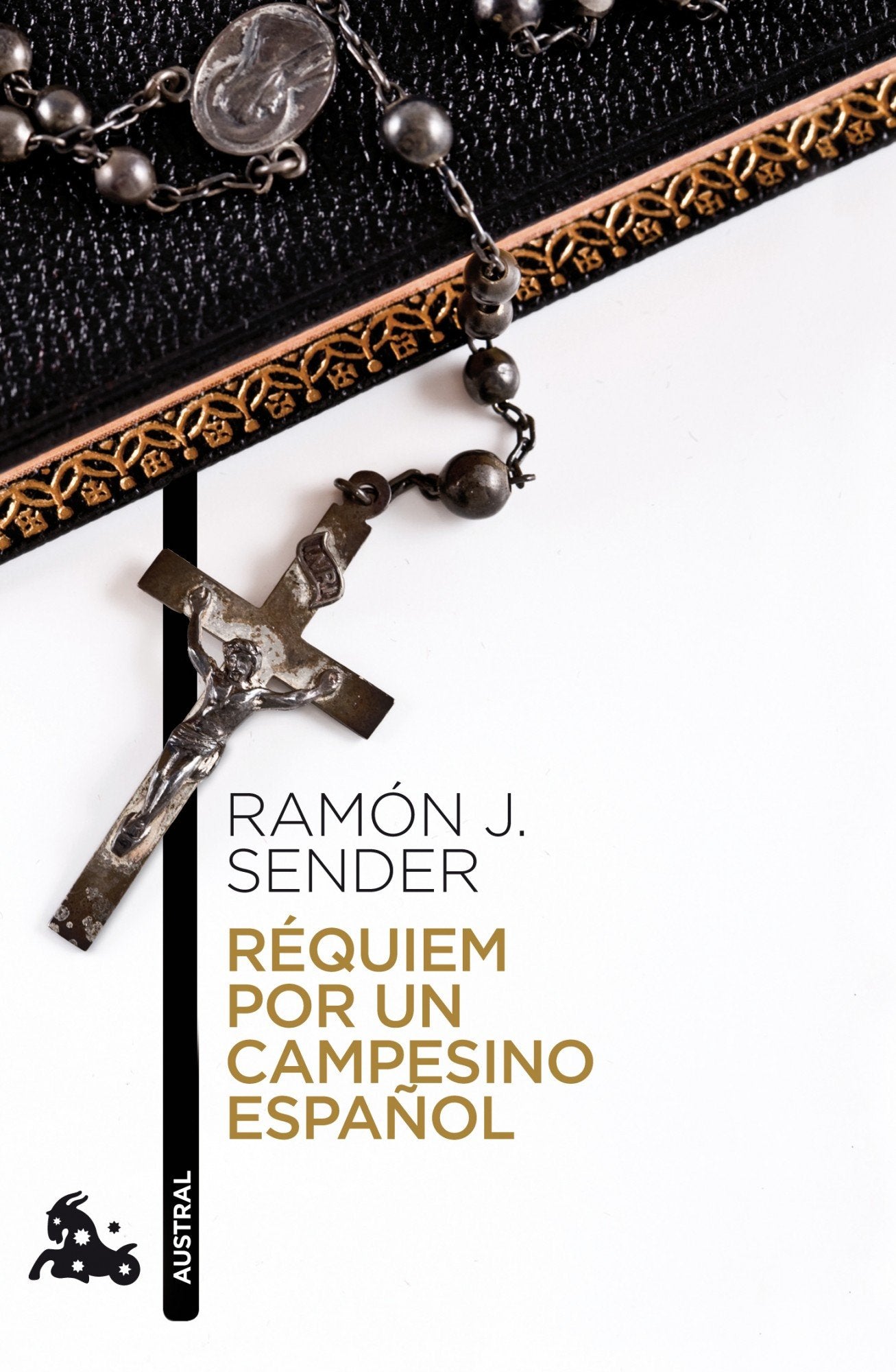 Réquiem por un campesino español: 1 (Contemporánea)