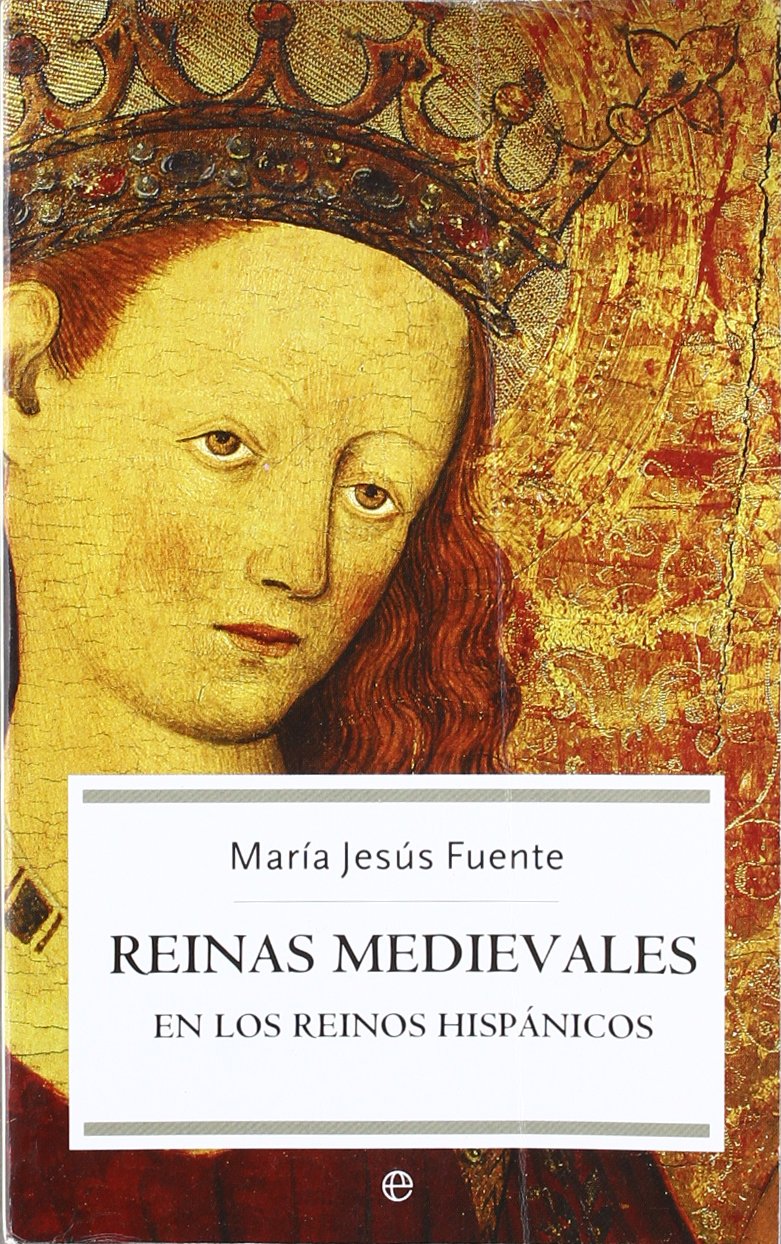 Reinas medievales en los reinos hispánicos