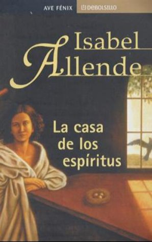 La casa de los espíritus