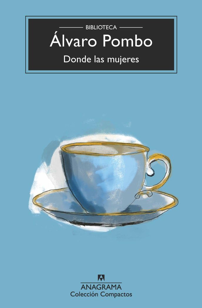 Donde las mujeres (Compactos)