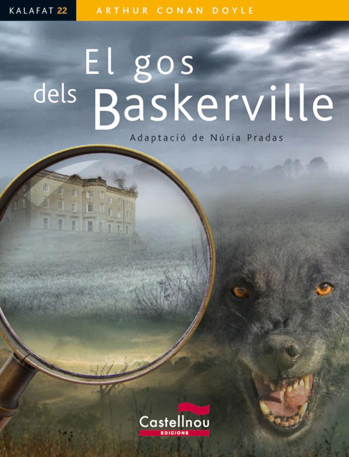 Gos Dels Baskerville, El