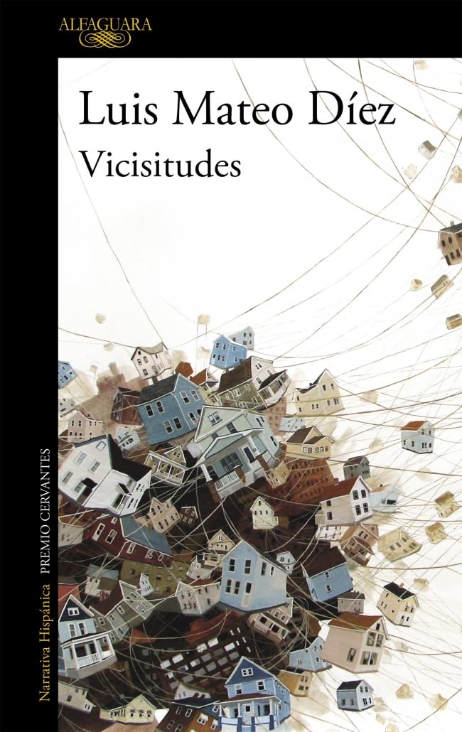 Vicisitudes (Hispánica)