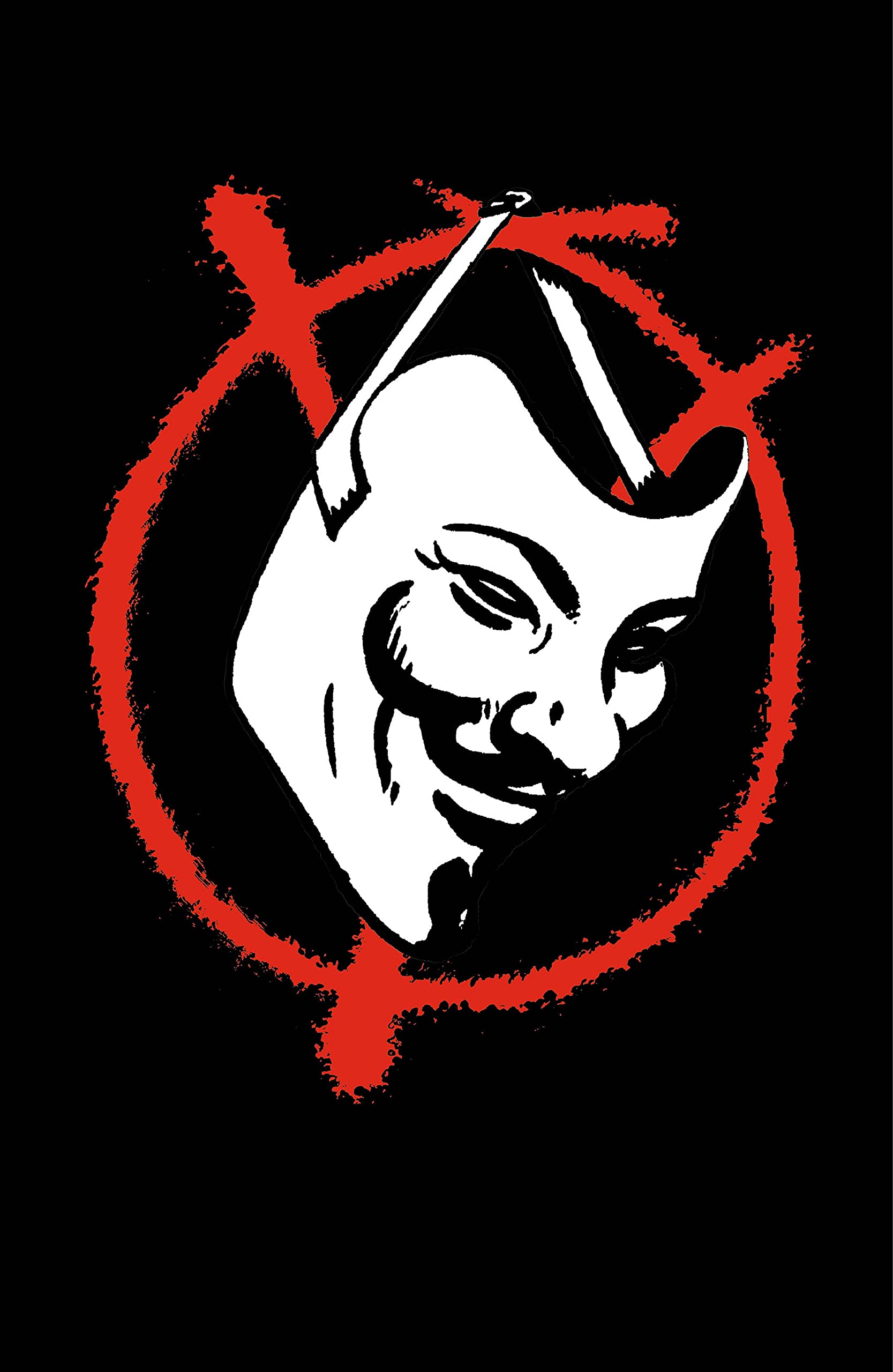 V de Vendetta (Edición deluxe) (Segunda Edición)