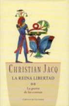 GUERRA DE LAS CORONAS - LA. LA REINA LIBERTAD II