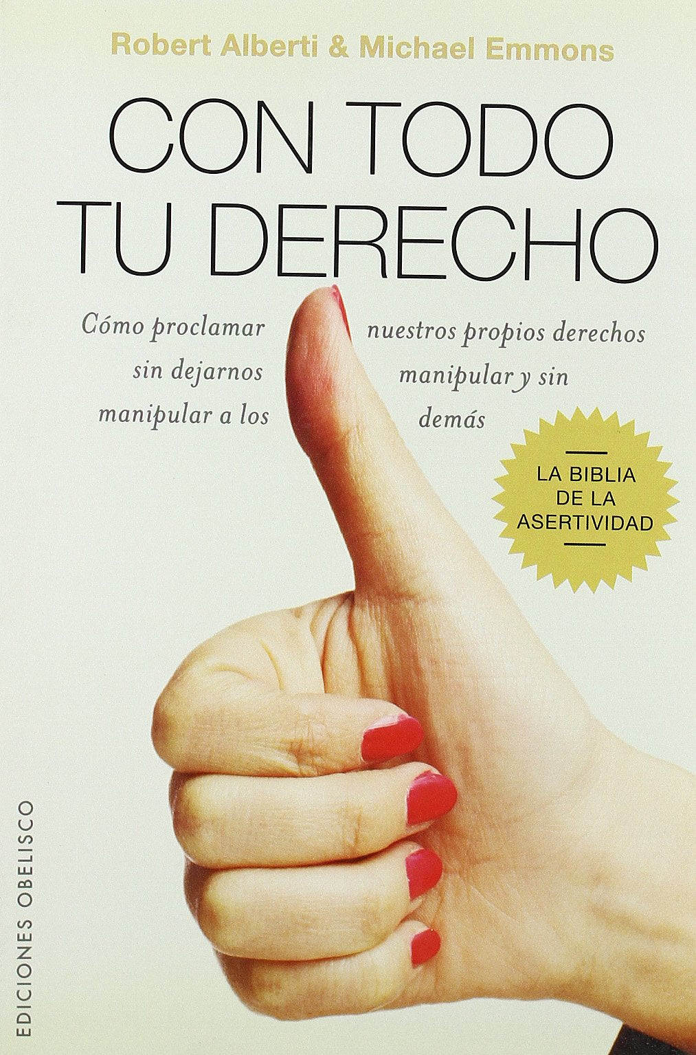Con todo tu derecho