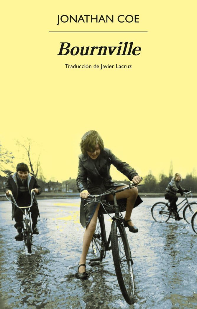 Bournville (Panorama de narrativas)