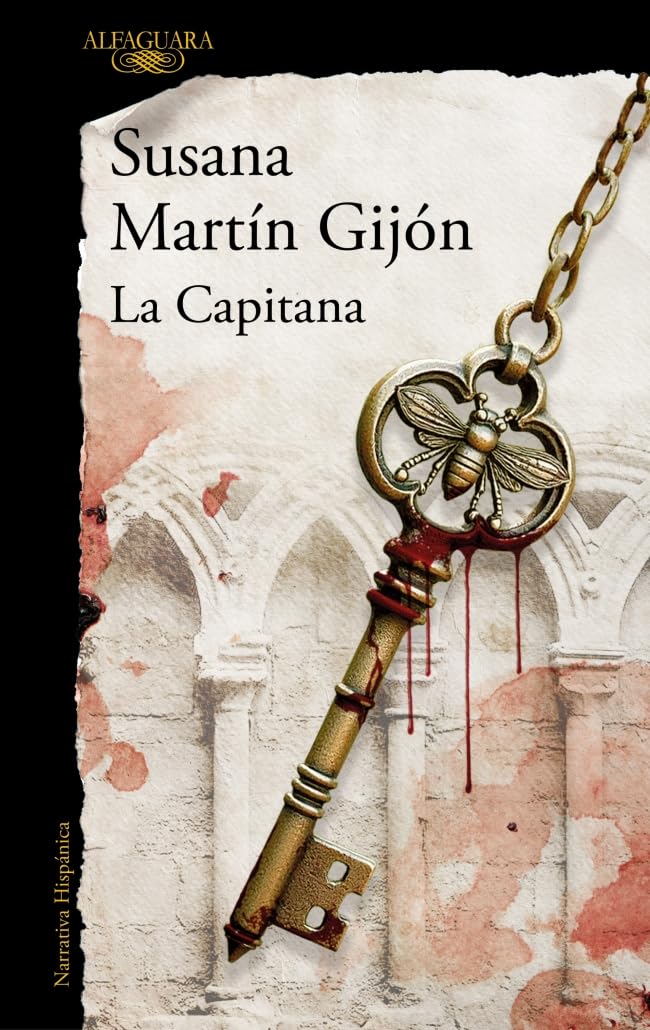 La Capitana (Hispánica)