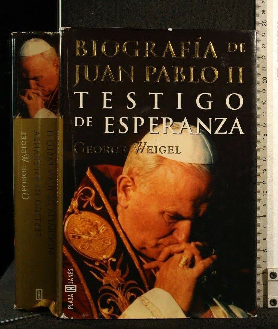 Biografía de Juan Pablo II