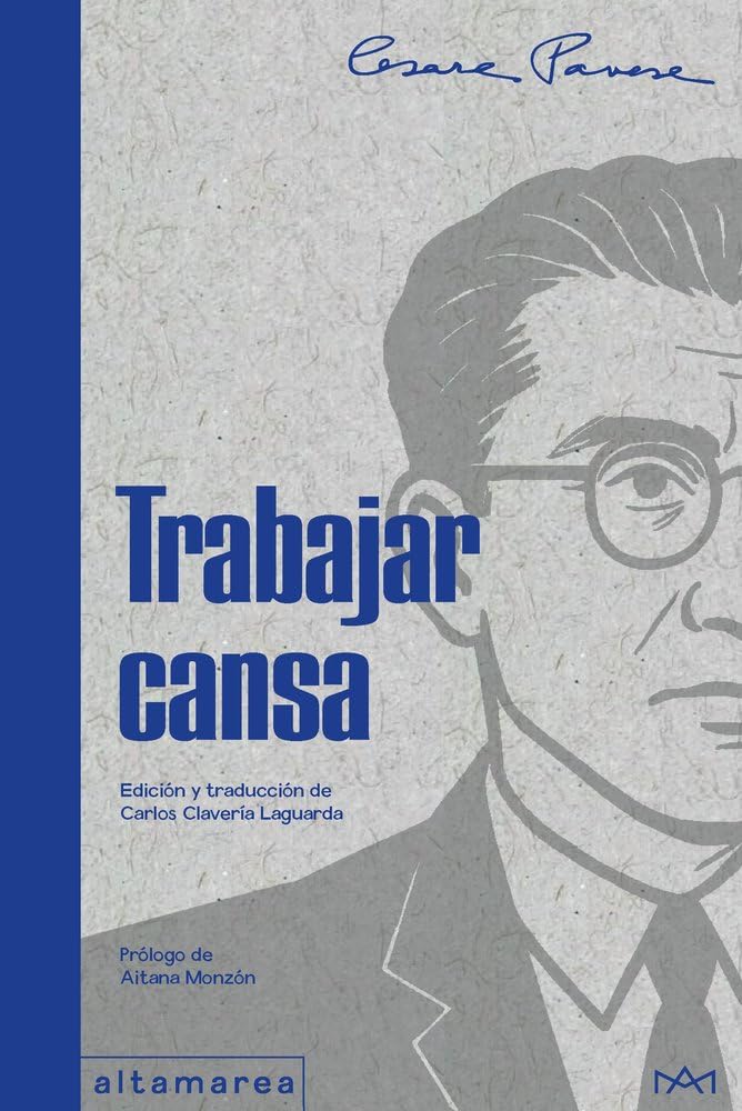 Trabajar cansa: 43 (Narrativa)