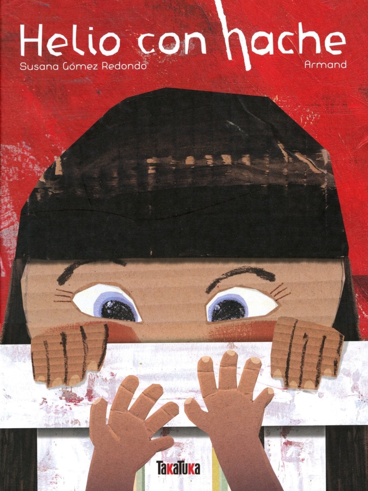 HELIO CON HACHE (INFANTIL)